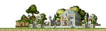 Forgotten Home