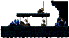 Puppeteer's Room