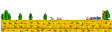 Outskirts of Ludibrium