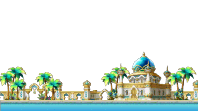 Erimos Residential Area