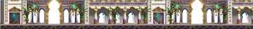 Somewhere in the 1st Floor Corridor