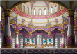 Audience Room