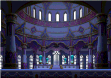 Audience Room