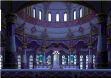 Audience Room