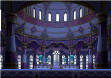 Audience Room