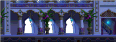 1st Floor Corridor