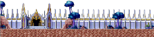 Secluded Outskirts
