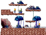 Specter Mine Zone