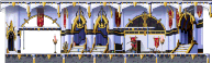 Tyrant's Castle 1st Floor