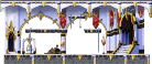 Tyrant's Castle 2nd Floor
