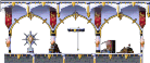 Tyrant's Castle 3rd Floor