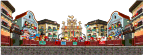Spanish Bullring