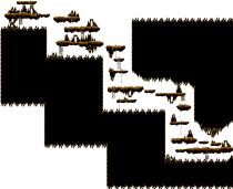 Ant Tunnel Square 1
