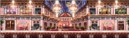 Hotel Maple Lobby