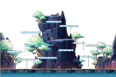 Free-Form Training Grounds