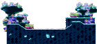 Path to the Coral Forest