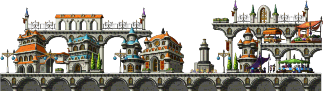 Trueffet Square