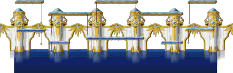 Radiant Temple