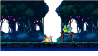 Star Balloon Pop Entrance