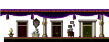 3rd Floor Hallway