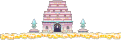 Castle Column Exit