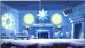 Yeti's House