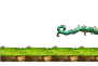 Blooming Race Exit Map