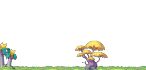 Path to the Ruins