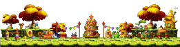 Chu Chu Food Festival