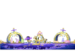 Starlight Landing