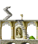 Memory Keeper's Room