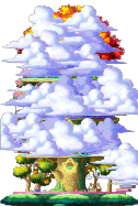 Maple Momentree