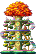 Maple Momentree