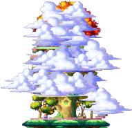 Maple Momentree