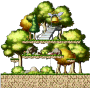 Tiv's Forest