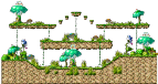 Leafre Forest