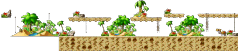 Somewhere in Uncanny Ariant