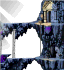 Uncanny Other Entrance