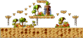 Uncanny Sahel