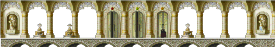 Somewhere in the Temple of Time