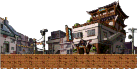 Somewhere in Kerning City
