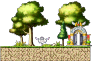 A Path Out of the Forgotten Forest