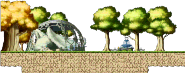 Somewhere in Ereve of the past