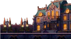 Somewhere in the Count's House