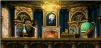 Count's Study