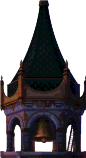 Somewhere in the Spire