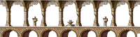 Somewhere at the Temple of Time