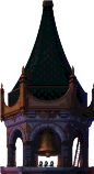 Somewhere in the Spire