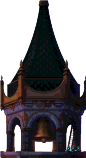 Somewhere in the Spire