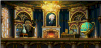 Count's Study